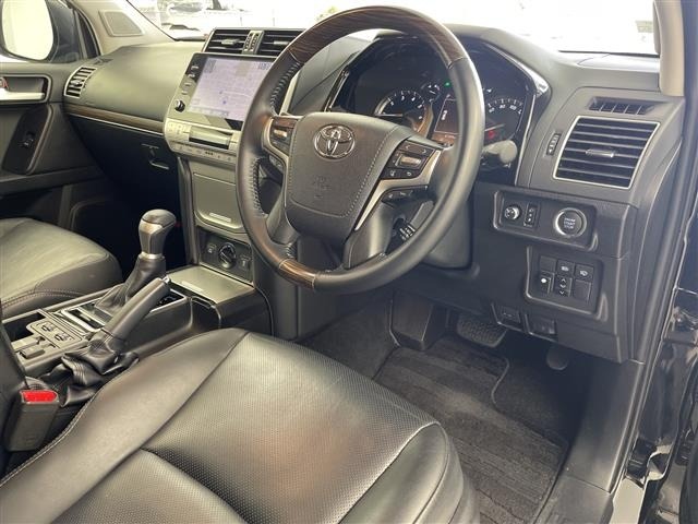 Toyota LAND CRUISER PRADO 2022 7167313-4