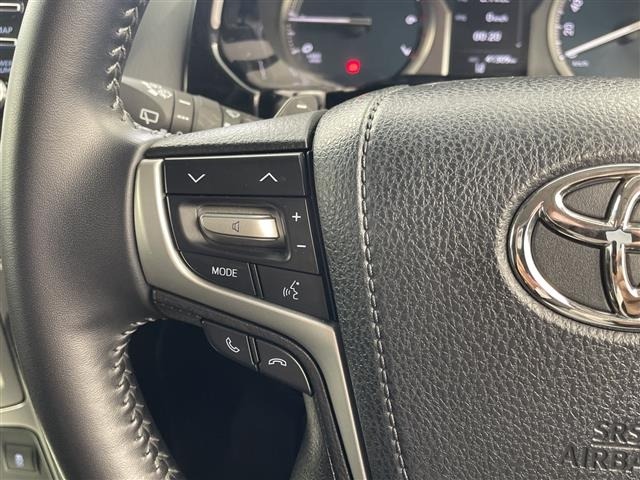 Toyota LAND CRUISER PRADO 2022 7167313-7