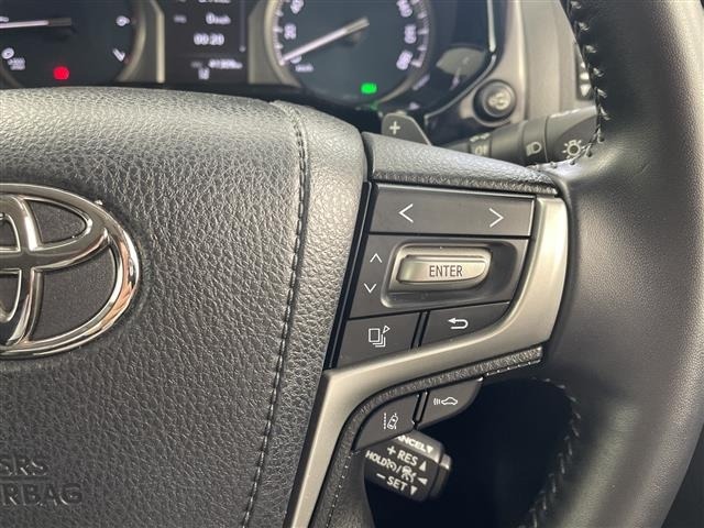 Toyota LAND CRUISER PRADO 2022 7167313-9