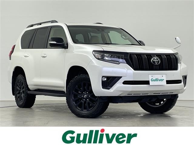 Toyota LAND CRUISER PRADO 2022 7167314-0