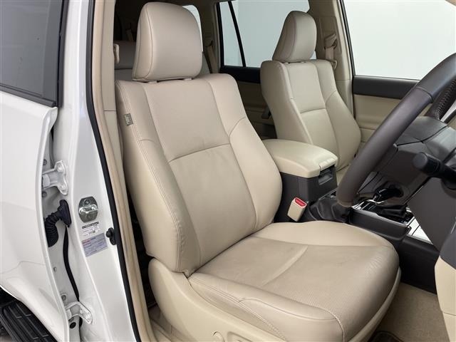 Toyota LAND CRUISER PRADO 2022 7167314-10
