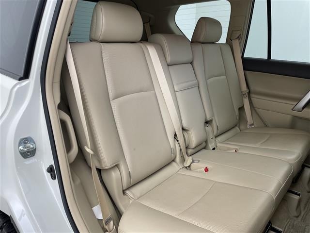 Toyota LAND CRUISER PRADO 2022 7167314-11