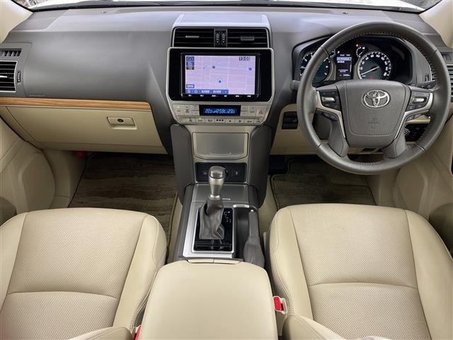 Toyota LAND CRUISER PRADO 2022 7167314-16