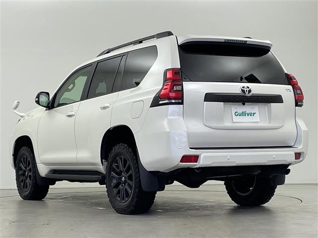 Toyota LAND CRUISER PRADO 2022 7167314-2