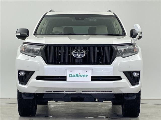 Toyota LAND CRUISER PRADO 2022 7167314-21