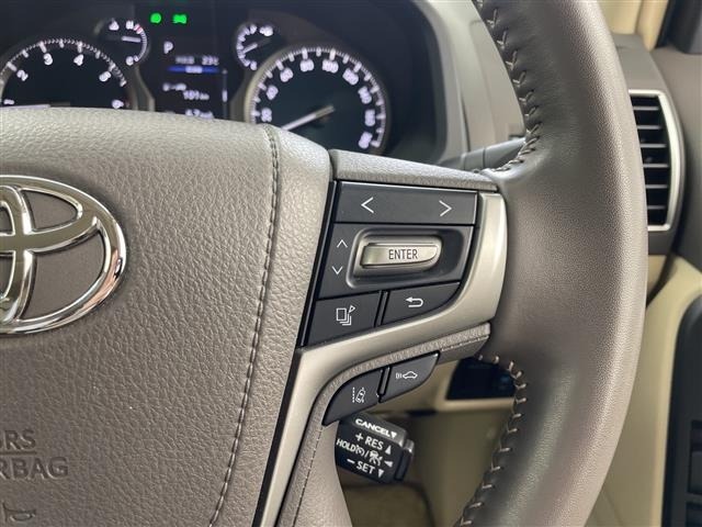 Toyota LAND CRUISER PRADO 2023 7167321-1