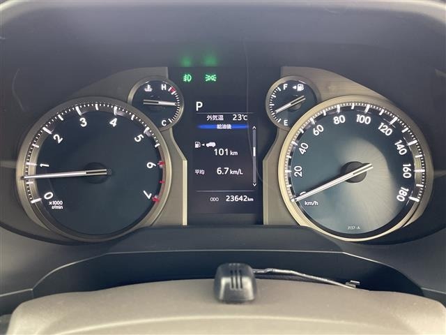 Toyota LAND CRUISER PRADO 2023 7167321-12