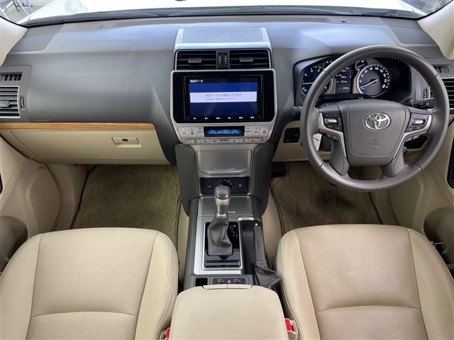 Toyota LAND CRUISER PRADO 2023 7167321-14
