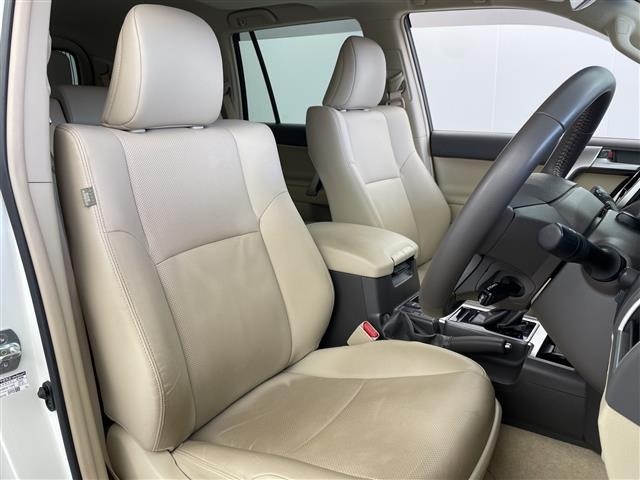Toyota LAND CRUISER PRADO 2023 7167321-21