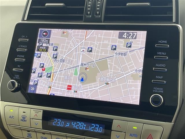 Toyota LAND CRUISER PRADO 2022 7167332-7