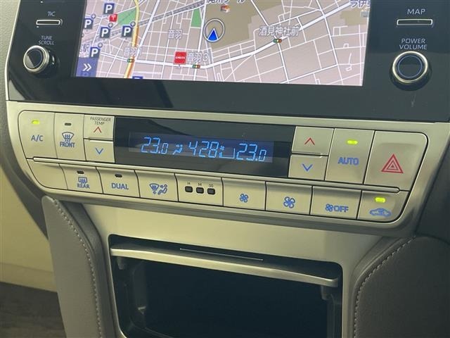 Toyota LAND CRUISER PRADO 2022 7167332-9