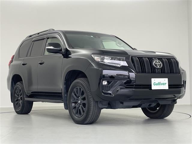 Toyota LAND CRUISER PRADO 2023 7167350-0
