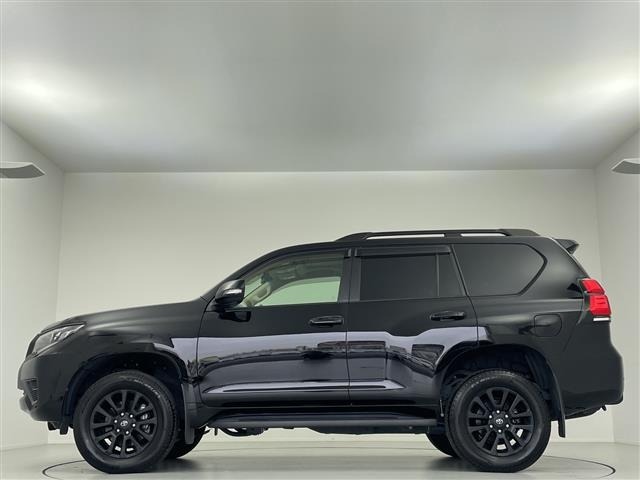 Toyota LAND CRUISER PRADO 2023 7167350-14