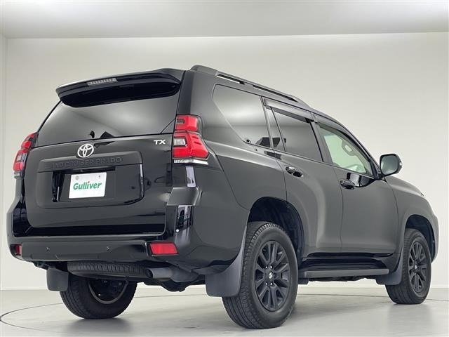 Toyota LAND CRUISER PRADO 2023 7167350-2