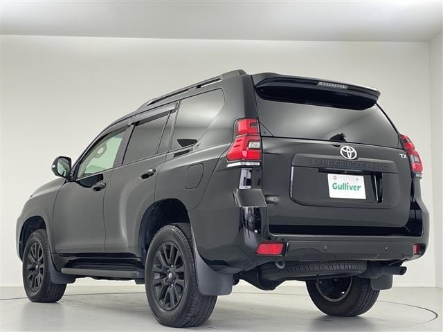 Toyota LAND CRUISER PRADO 2023 7167350-20
