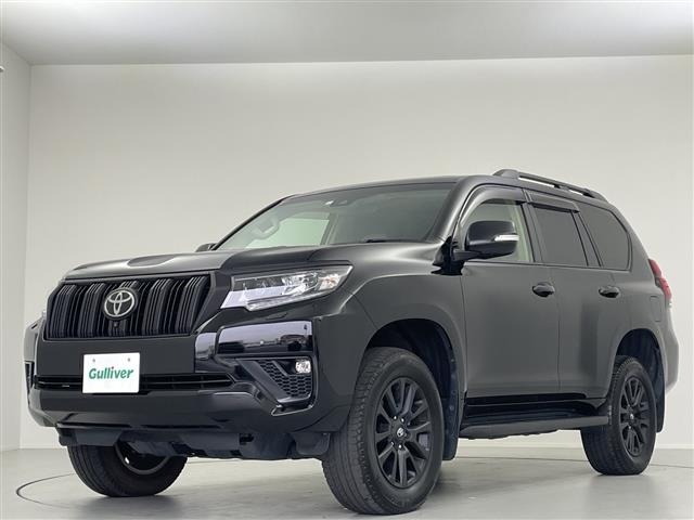Toyota LAND CRUISER PRADO 2023 7167350-22