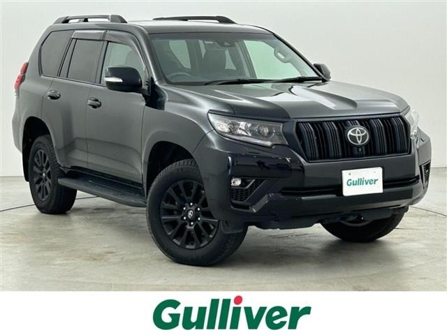Toyota LAND CRUISER PRADO 2023 7167351-0