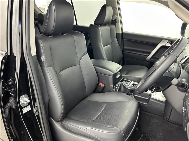 Toyota LAND CRUISER PRADO 2023 7167351-10