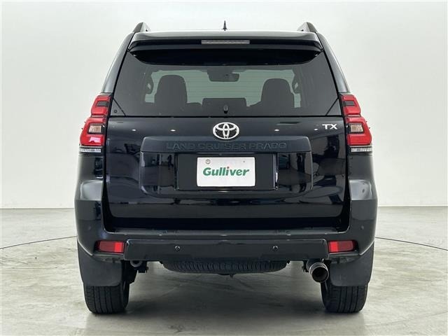 Toyota LAND CRUISER PRADO 2023 7167351-13