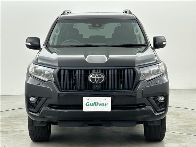 Toyota LAND CRUISER PRADO 2023 7167351-14