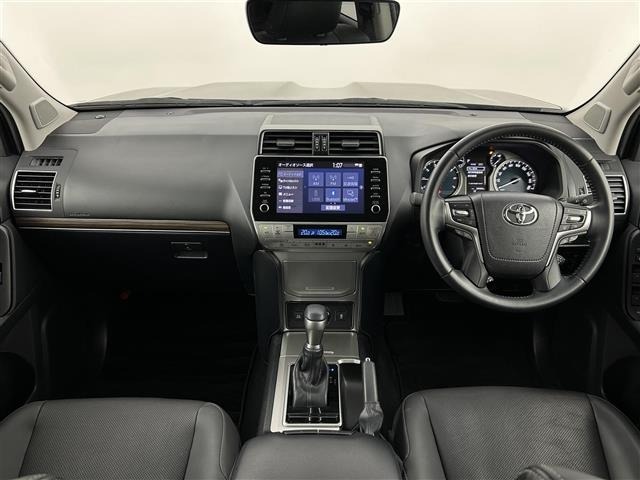 Toyota LAND CRUISER PRADO 2023 7167351-15