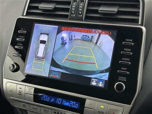 Toyota LAND CRUISER PRADO 2023 7167351-18