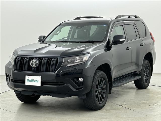 Toyota LAND CRUISER PRADO 2023 7167351-2