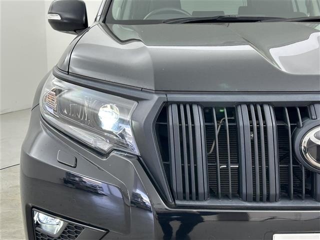 Toyota LAND CRUISER PRADO 2023 7167351-20