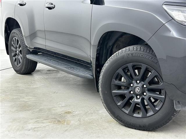 Toyota LAND CRUISER PRADO 2023 7167351-22