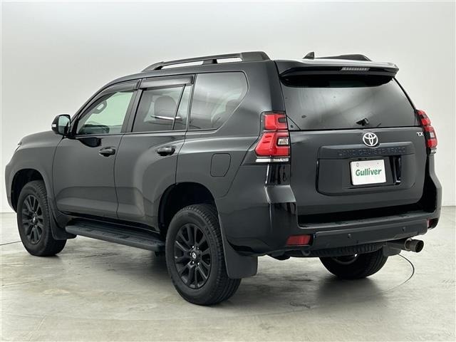 Toyota LAND CRUISER PRADO 2023 7167351-4