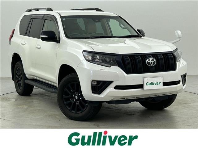 Toyota LAND CRUISER PRADO 2022 7167352-0