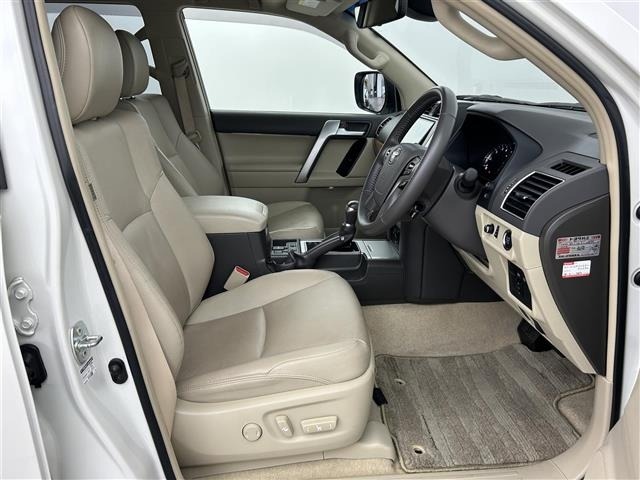 Toyota LAND CRUISER PRADO 2022 7167352-10