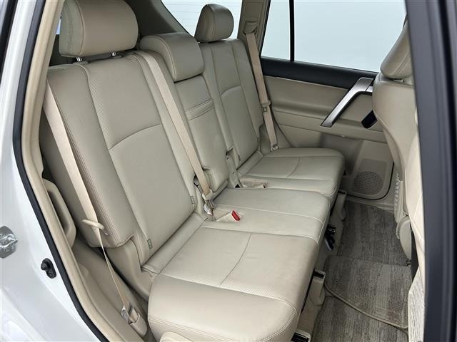 Toyota LAND CRUISER PRADO 2022 7167352-11