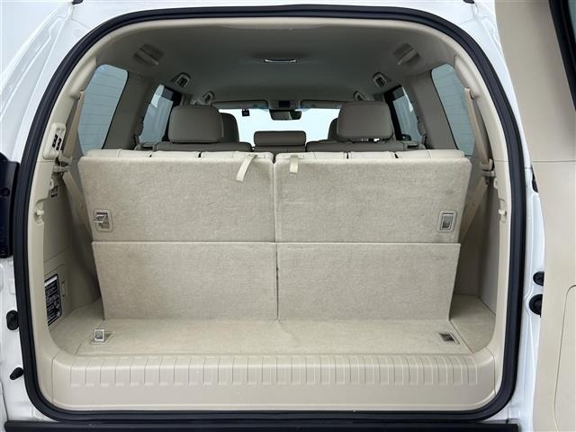 Toyota LAND CRUISER PRADO 2022 7167352-12