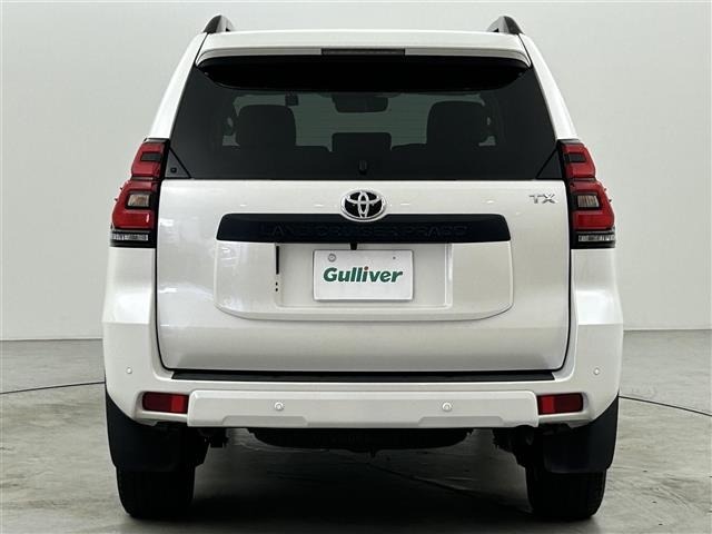 Toyota LAND CRUISER PRADO 2022 7167352-13