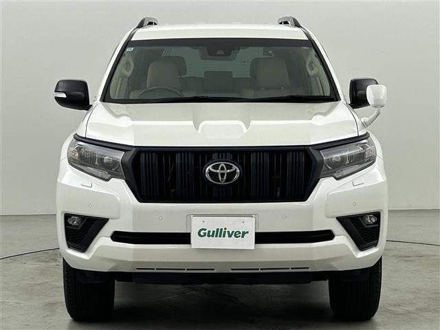 Toyota LAND CRUISER PRADO 2022 7167352-14