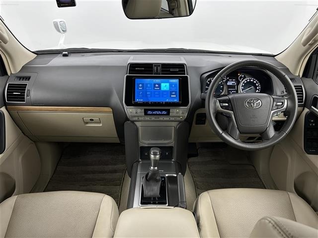 Toyota LAND CRUISER PRADO 2022 7167352-15