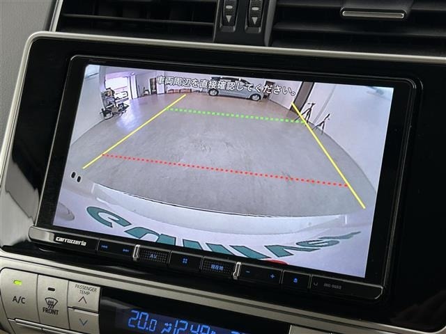 Toyota LAND CRUISER PRADO 2022 7167352-18
