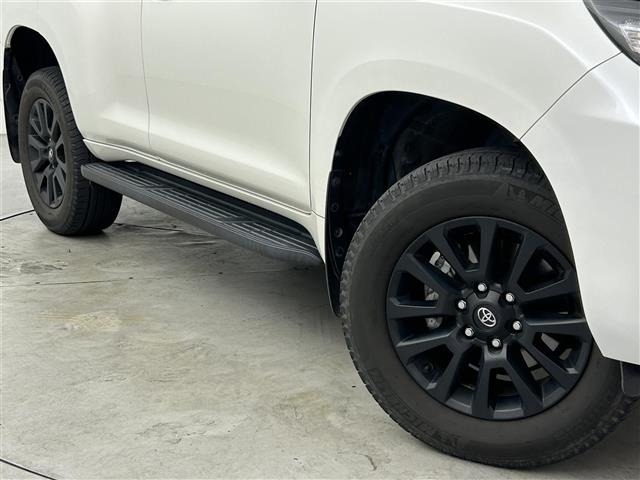 Toyota LAND CRUISER PRADO 2022 7167352-22