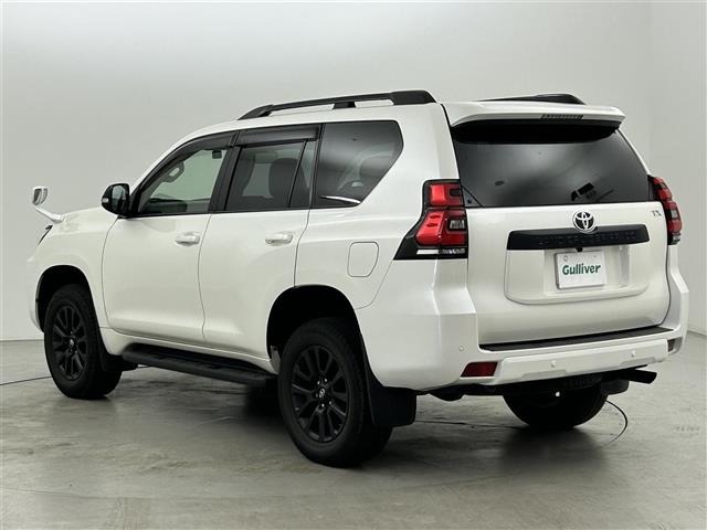 Toyota LAND CRUISER PRADO 2022 7167352-4