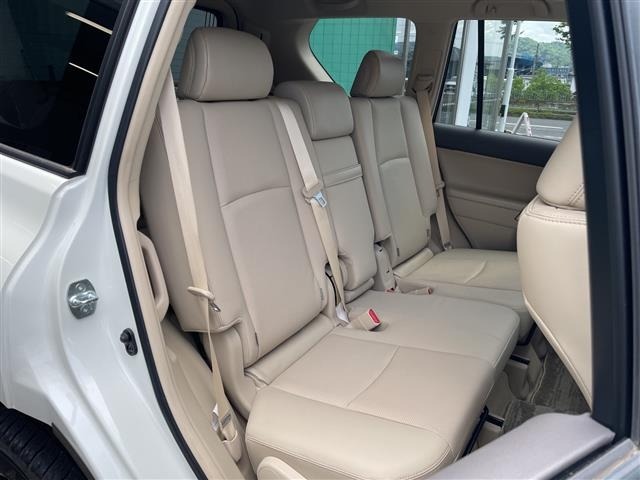 Toyota LAND CRUISER PRADO 2023 7167368-10