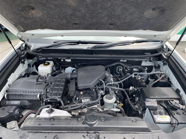 Toyota LAND CRUISER PRADO 2023 7167368-14