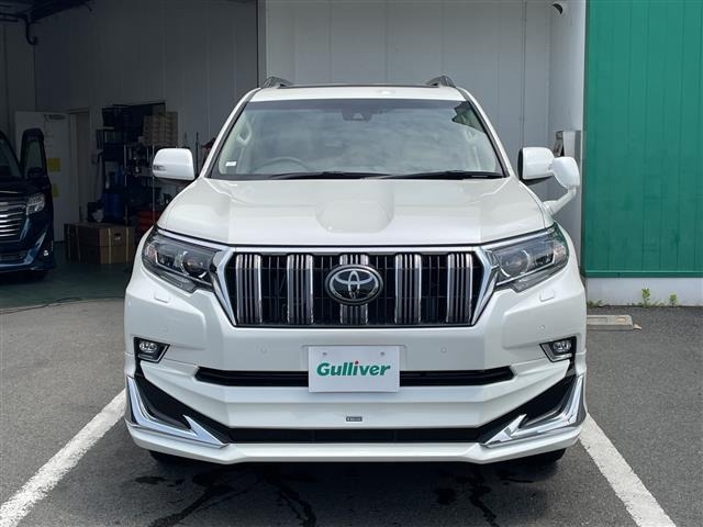 Toyota LAND CRUISER PRADO 2023 7167368-20
