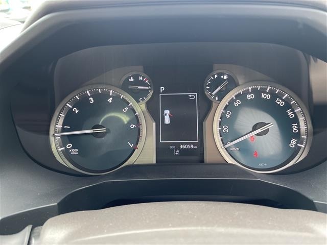 Toyota LAND CRUISER PRADO 2023 7167368-21