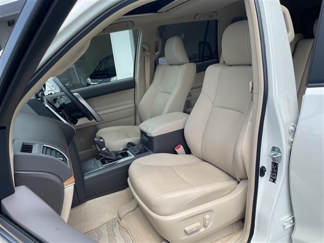 Toyota LAND CRUISER PRADO 2023 7167368-6