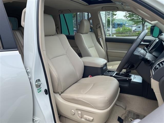 Toyota LAND CRUISER PRADO 2023 7167368-9