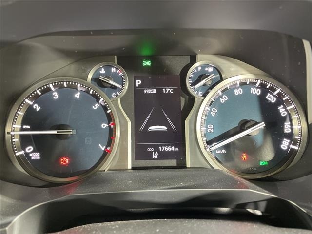 Toyota LAND CRUISER PRADO 2023 7167369-16