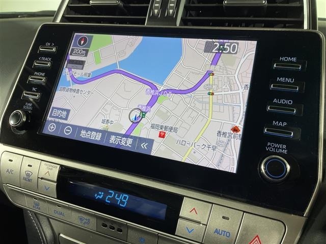 Toyota LAND CRUISER PRADO 2023 7167369-17
