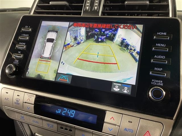 Toyota LAND CRUISER PRADO 2023 7167369-19