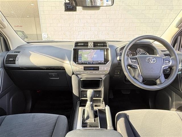 Toyota LAND CRUISER PRADO 2021 7167375-14